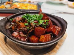 -老周家酱卤猪蹄私房菜(克拉玛依西街店)