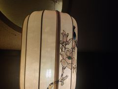 -绿茶餐厅(财富购物中心店)