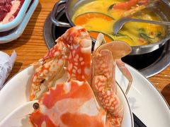 -壹号粥火锅·海鲜煲仔粥(水围店)