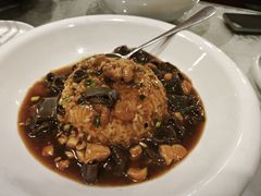 -牟传仁饭庄(星海店)
