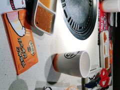 -猫爪爪原切自助烤肉(观音桥阳光世纪店)