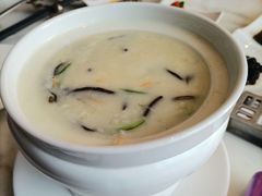 -顺德美的万豪酒店-万豪中餐厅