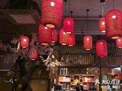 -老阿爸江浙土菜(前进东路店)