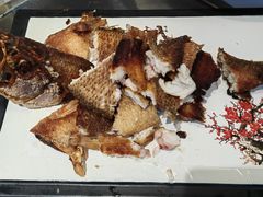 -金海湾海鲜总店