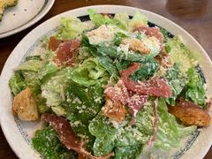 -PIZZA BIANCA(万象城店)