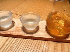 -人间酒暖·Go blanc·烧鸟·深夜食堂(陆家嘴店)
