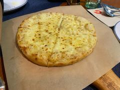 -百特喜·意大利餐厅(八佰伴镇江店)