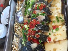 -徽州美食(三十年老店)