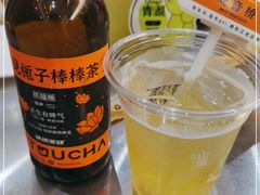 -喧闹·东方大气茶(鹅岭二厂店)