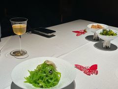 -怡情荟•海鲜青岛菜(五四广场旗舰店)