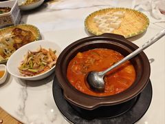 -筱爷叔·上海传统手工菜(玉树路店)