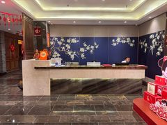 -唐山宴大唐州府精品中餐