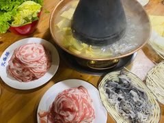 -元盛居(生态大街店)