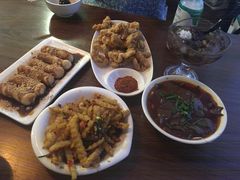 -三生小馆(亭知路店)