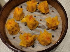 -香港富临皇宫(五月花商业广场店)