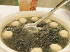 -众味海鲜大排档·活海鲜·潮汕味(南澳店)