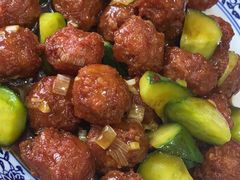 -北大地皖峰饭馆