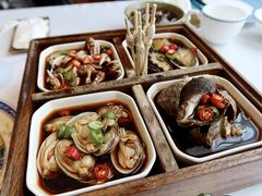 -小满海鲜·别院(天津旗舰店)