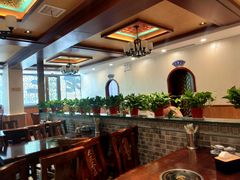 大堂-老三羊汤【北兴隆街店】