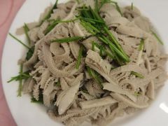 -烤肉宛饭庄(南礼士路店)