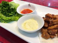 -东沙小镇主题餐厅(下沙店)