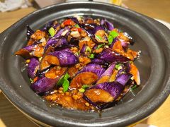 -蜀锦堂·川味现炒(襄阳武商汇店)