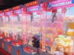 -核客电玩城(东门店)