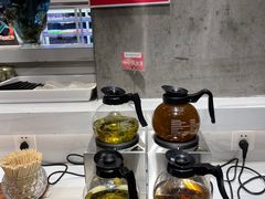 -玫瑰花园自助烤肉(顺义鑫海韵通店)