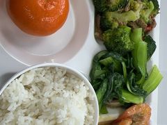 -穆老九清真牛羊肉馆(宋城店)