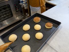 -丁丁&当当牦牛酸奶·酥油面包(官门口店)