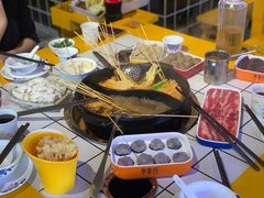 -串掌门砂锅串串香(敏捷广场店)