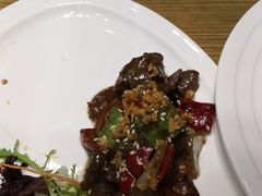 -荆州南国温德姆酒店·高田餐厅