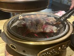 -泥炉烧肉师(新街口金銮巷店)