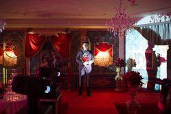 -罗斯福公馆·宴会厅