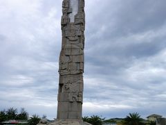 -亚龙湾中心广场
