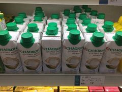 椰子水-杭州大厦LSE城市生活超市(杭州大厦店)