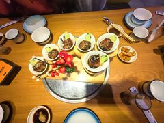 -猪腰世家·粤菜猪腰汤(江西路店)