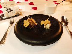 -三嚥阁 La Villa Restaurant