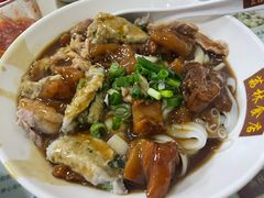 -荔林食店(西华路店)