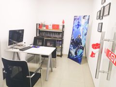 -CGWANG王氏教育(上海校区)