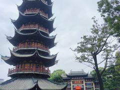 -龙华素斋(龙华路店)