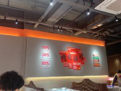 -阿楷·二十年烧烤宵夜·渔家小寨(达明店)