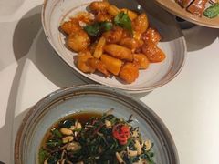 -青年公社烤鸭(青年路店)