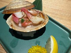 -本源食集 日式烧肉·炉端烧(东海缤纷店)