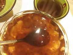 -一叶一世界•素食餐厅(新光天地店)