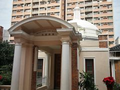 -香港大学