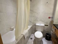 -上海新锦江大酒店
