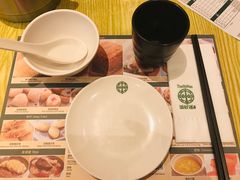 -添好运点心专门店(百老汇店)