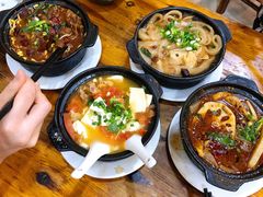 -沈妈砂锅(光华村店)
