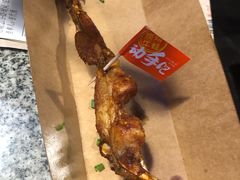 -蘭奢雅集·江浙菜(青山江滩店)